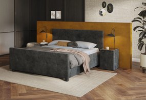 Bedframe Home Seasons – Bij Swiss Sense