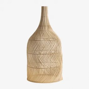 Lampenkap Van Rotan Embid ↑90 Cm - Sklum