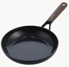 Braadpan Eco Smartshape met houten handvat