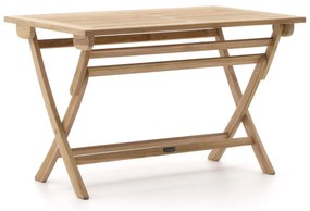 Sunyard Preston klaptafel 120x70x75cm