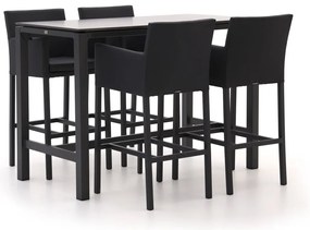 Manifesto Sulzano/Trecenta 150cm barset 5-delig