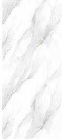 Zenon Essenza wandpanelen - 120x60cm - SPC - set van 4 - Marble white (wit) 400000000000044852