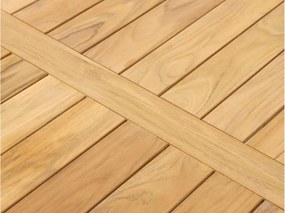 Apple Bee Condor dining tuintafel 240x95x75cm
