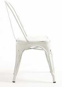 Pak 4 Torix Vintage Stoelen