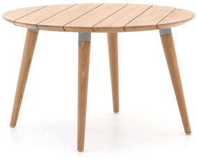 Hartman Sophie Studio dining tuintafel Ø120cm