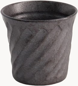 Porseleinen sake kopjes Craft, 6-delig