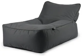 B-Bed Lounger Loungebed Outdoor - Grijs