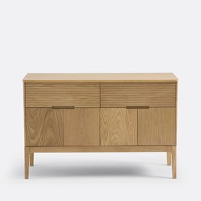 Badkamermeubel L120 cm, Sarena