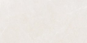 Mexen Gloster Bianco geglazuurd gerectificeerd G1, vloer- en wandtegel 120 x 60 cm, glans - TL172-120-060-00