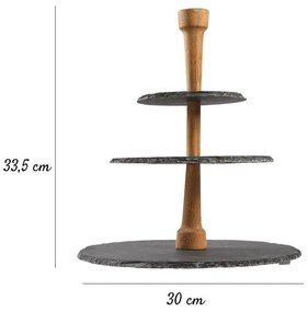 Party Tower | Boska