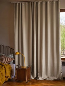 Verduisterend multi-band gordijn Kylie, B 220 cm