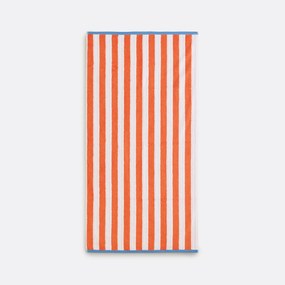 Handdoek in badstof 500g, Dani