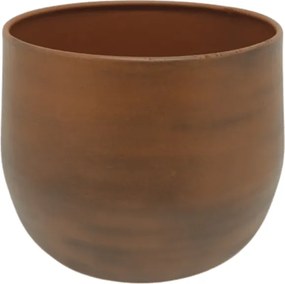 Pot Lara Bronze