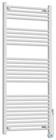 Rosani Avant Elektrische radiator - 140x60cm - 600watt - glans wit AF-CNE60140W