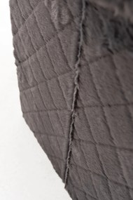 Dico Opbergzak 76 cm Fluweel