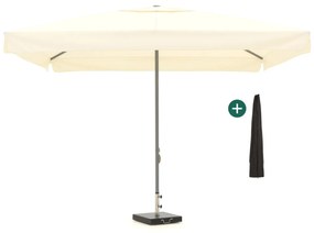 Shadowline Bonaire parasol 350x350cm