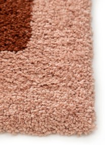 Vloerkleed Louise | Benuta