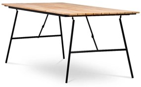 The Outsider Tuintafel Inklapbaar - Vernon - Acacia - 180x90 cm - Garden Interiors
