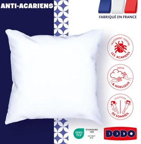 Hoofdkussen MOELLEUX - Ultrazacht&amp;anti-mijt