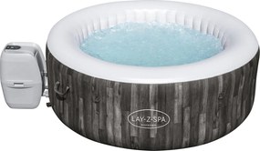 Bestway Lay-Z-Spa Bahamas AirJet opblaasbare spa - 2-4 personen