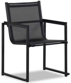 Tuinset 8 personen 300 cm Textileen Grijs Lifestyle Garden Furniture Delgada/Brighton