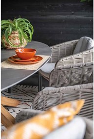 Garden Impressions Padula tuinstoel - taupe