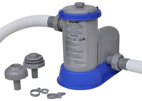 Bestway Flowclear Zwembadfilterpomp 1500 gal/u 58389
