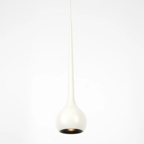 Lynea Hanglamp Wit Ø7.5cm