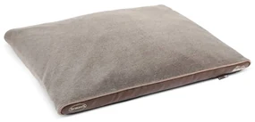Scruffs & Tramps Hondenkussen Chateau lichtbruin maat M 1591