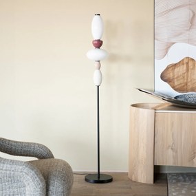 By-Boo Garca Vloerlamp Keramiek