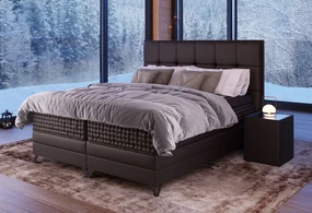 Boxspring Royal Aurora – Bij Swiss Sense