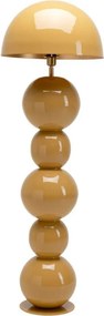 Vloerlamp Met Bollen