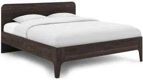 Goossens Excellent Bedframe Curve, 180 x 220 cm