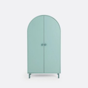 Kinderkast met hangstaaf, Archibalde