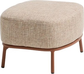 4 Seasons Outdoor Vista loungeset Spicy Loungeset   beige weerbestendig