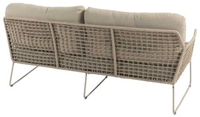 4 Seasons Outdoor Albano loungeset 3-delig - latte