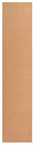 vidaXL Tapijtloper 60x300 cm BCF beige
