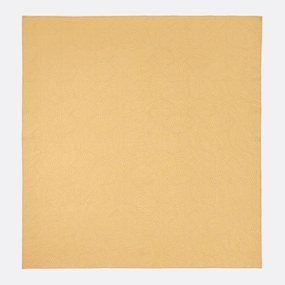 Gematelasseerde beddensprei in katoen Tropical