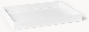 Hoogglans dienblad Hayley, B 50 cm