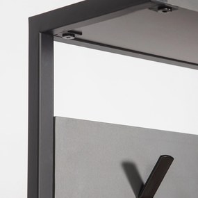Halmeubel Nomad Portmanto | Decortie