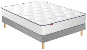 Matras 580 pocketveren, opgerold geleverd, Sweety