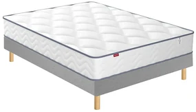 Matras 580 pocketveren, opgerold geleverd, Sweety