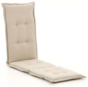 Tex Style tuinkussens voor deckchair 195x45cm