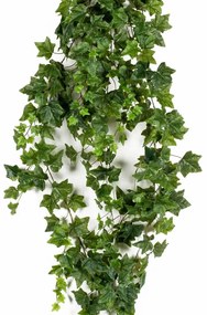 Emerald Kunstplant klimop hangend groen 180 cm 418712