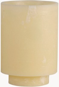 Handgemaakte grote kaars Granja