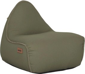 Cobana Lounge Stoel Outdoor - Kirra Olive