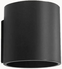 LED wandlamp Roda