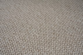 Stoel en Bank Loungeset 5 personen Aluminium Zand/Beige  Lifestyle Garden Furniture Organio/Mira