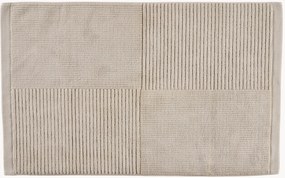 Katoenen badmat Classic