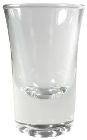 Glas, klein, 50 ml